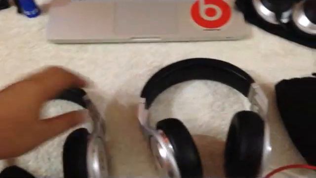 Fake Vs Real: Beats by Dr. Dre Pro смотреть онлайн