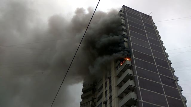 Пожар на марксистской 1к1 смотреть онлайн