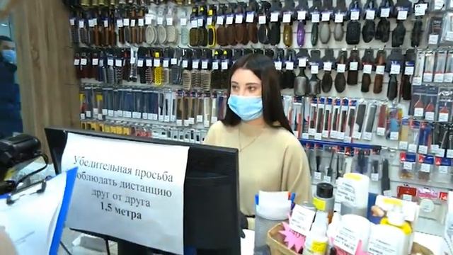 Благовещенцы не носят маски и пренебрегают правилами безопасности смотреть онлайн