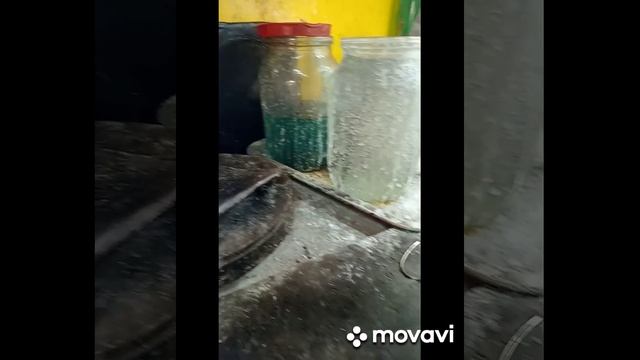 Изготовление цепочки "Бисмарк" в серебре. #Серебро #Бисмарк #Ювелир смотреть онлайн