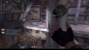 S.T.A.L.K.E.R.: Народная Солянка 2016. Уникальный арт и дневник Призрака Круглову. Янтарь.