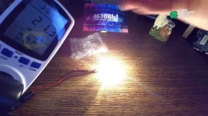 Галогеновые лампочки с цоколем g4 | ОБЗОР #42 [Aliexpress.com]