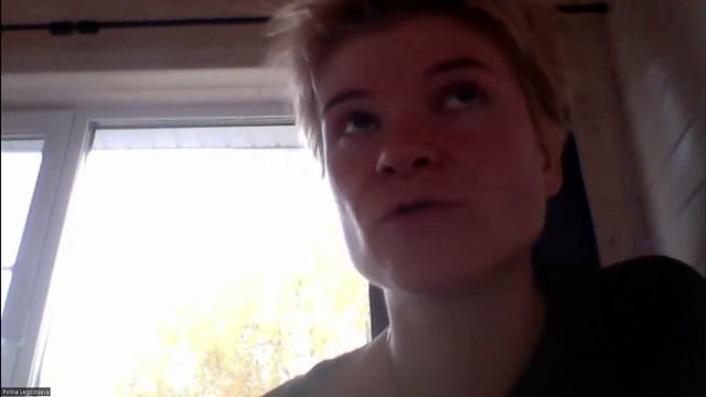 «Сеттинг и бюджет истории» Сценарная лаборатория Creative In School 2022 смотреть онлайн