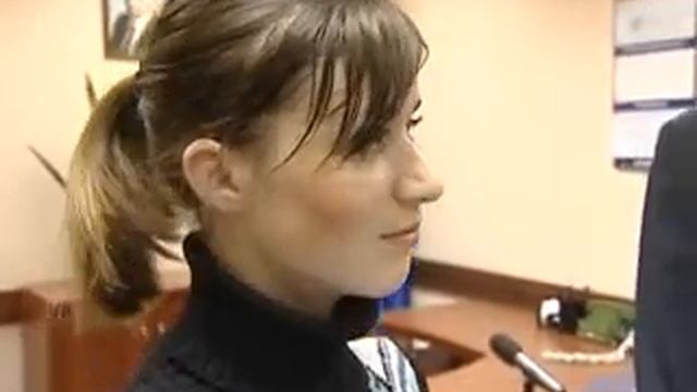 Вручение ключей от квартиры смотреть онлайн