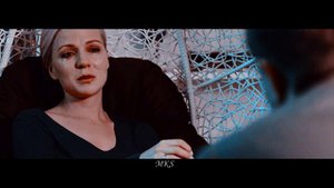 МАКСИМ+НАСТЯ//Я БУДУ БЕЖАТЬ (На твоей стороне)