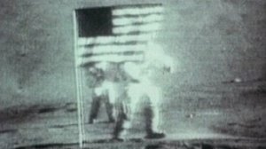 Высадка американцев на Луну программа "Аполлон" Кеннеди, советская лунная программа luna