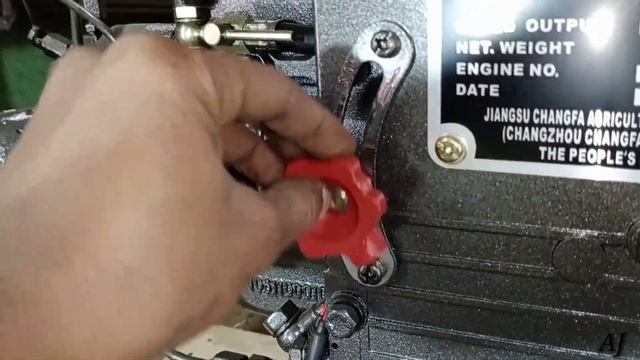 Changfa 1100 Engine V/S Changfa 1115 Engine.  AJ the Automobile Engineer..