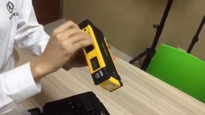 Пусковое зарядное устройство для автомобиля ТМ-19В