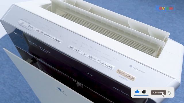 Các tiêu chí lựa chọn máy lọc không khí "tốt nhất cho gia đình bạn". AirProce AI-600, LG, Xiaomi... смотреть онлайн