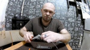 СКРЕПКА ДЛЯ ЧЕБУРАШКИ СВОИМИ РУКАМИ