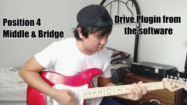 Jcraft stratocaster review (an in depth analysis) смотреть онлайн