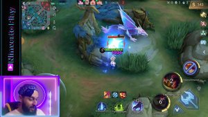 ХАРЛИ🔥ГАЙД 2024🔥Mobile Legends: Bang Bang//Guide to Harley