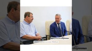 Открытие новый подстанции №62
