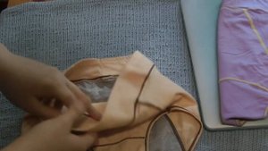 МЕНСТРУАЛЬНЫЕ ТРУСЫ,Как не протечь во время КД