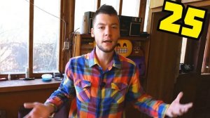 50 ФАКТОВ ОБО МНЕ! ПАВЛИК ПАВЛИК