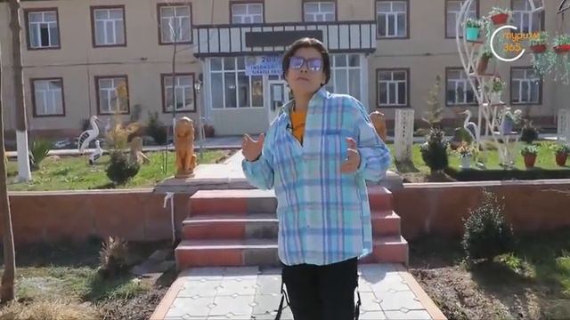 «Добро пожаловать» | Паркент [19.03.2023] смотреть онлайн