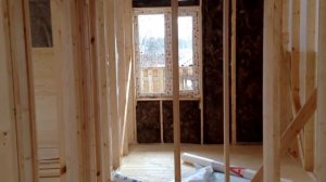 Часть 5. Добрыня 5 от Терема почти готов