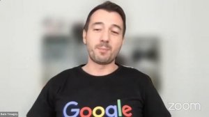 Q&A-сессия с Google for Startups и Astana Hub о Silkway Accelerator