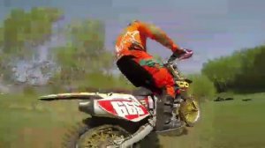 Enduro BSE 450 & XMOTOS 250