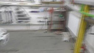 Измерительная система для стапеля из металлолома. Body repair after an accident.