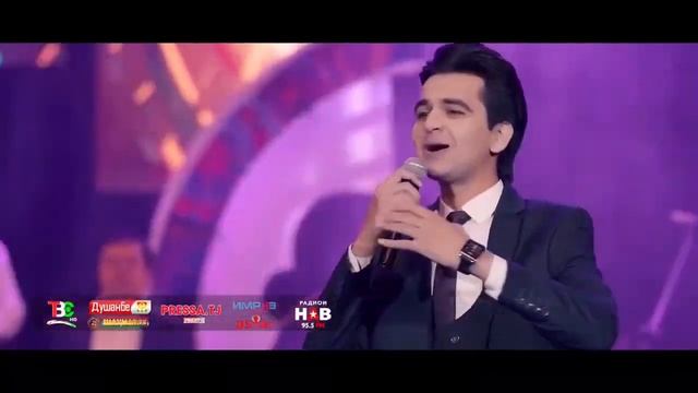 Фарахманд Каримов-"Бишнав аз най" консерт дар Кохи Суруш 2023 смотреть онлайн