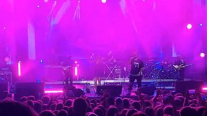 Artik & Asti - Неделимы. Summerfest 2022