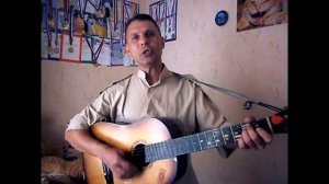 Фристайл-"Ах,какая женщина" (кавер)