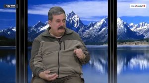 Кто такой ГЕОЛОГ и зачем он нужен? Александр Арешин.