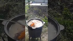 Свиные ножки безумно вкусно !