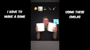 Make a song with THESE Emoji?? (COMPILATION 4)