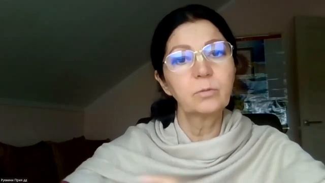 25.04.23 Шримад Бхагаватам 5 17 4 ЕМ Рукмини Прия дд смотреть онлайн