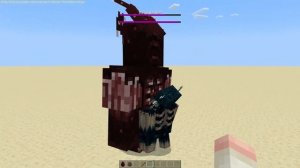 BULKY WARDEN Vs NEW Wardens PLUS+ Mobs / Minecraft Mob Battle
