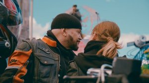 Традиционное Открытие мотосезона в 2024 от НВ. Группа Анимация, Монолог