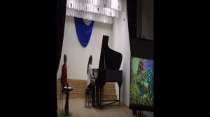 «Золотой петушок» музыка из мультфильма , по сказке А. С. Пушкина
