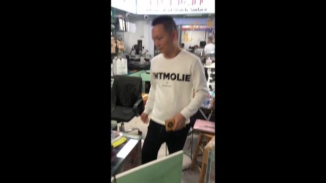 Visit my repair shop in Shenzhen Huaqiangbei and bring MacBook motherboard to repair смотреть онлайн