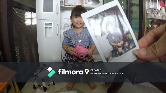 Instax Mini 9 ~ Unboxing смотреть онлайн