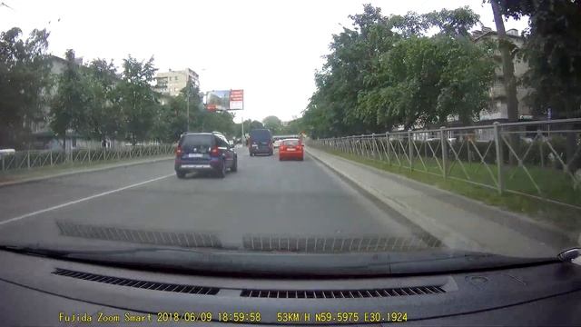 Fujida Zoom Smart съемка смотреть онлайн