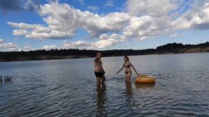 ИЗУЧАЕМ КРАСИВЫЕ МЕСТА ЛЕНИНГРАДСКОЙ ОБЛАСТИ?