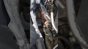 BMW N20 - первый холодный пуск после смены цепей