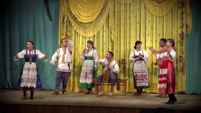 Коми-народная частушка смотреть онлайн