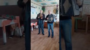 "Кобели мы, кобели" выступление на ферме