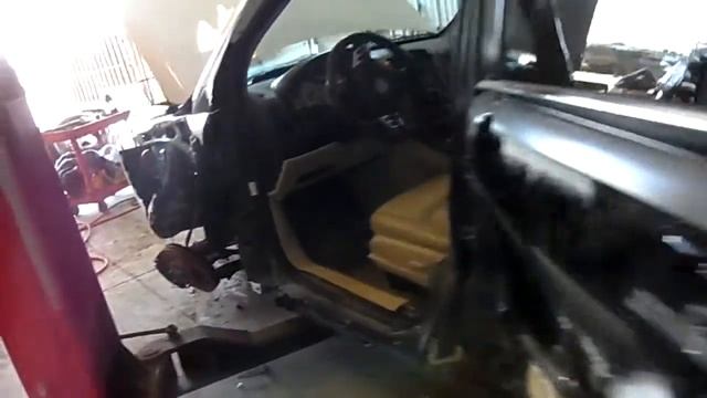 14D0455 2007 SATURN VUE,3.5,A.T.,AWD,163892 MILES,MORRISON'S AUTO SALVAGE YARD смотреть онлайн