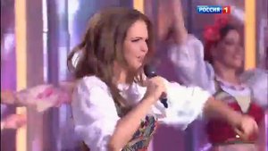 Марина Девятова Не будите меня молодую