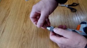 Обзор патрона для электроотвертки выписанного с AliExpress