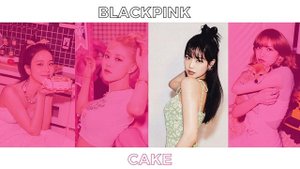 BLACKPINK - CAKE (Original by ITZY) AI COVER