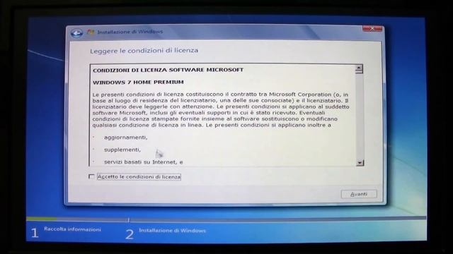 Dual Boot PC Con 2 Hard Disk Windows 8 E Windows 7 смотреть онлайн