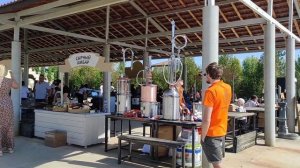 Долина Лефкадия - красота недалеко от дома