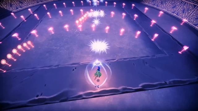 Witch Thief Release Date Announcement Trailer смотреть онлайн