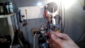 стойка для дрели своими руками