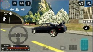 КАК ВСТАТЬ НА ДЫБЫ - Баг В Car Parking Multiplayer